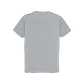 Boys Printed Round Neck T-Shirt